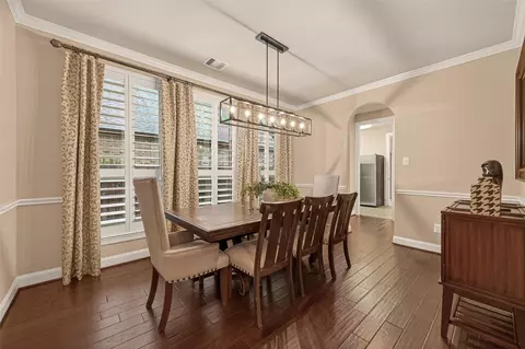 Dining - 3835 Dortmund Dr, Spring, TX 77386 photo 1 of 3