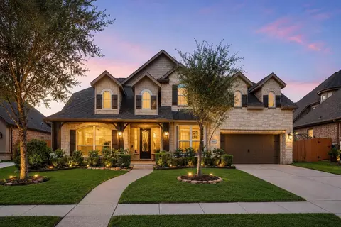 3835 Dortmund Dr, Spring, TX 77386