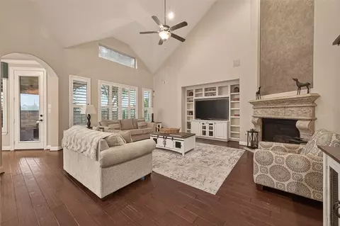 Living - 3835 Dortmund Dr, Spring, TX 77386 photo 1 of 2