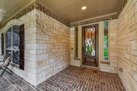 Exterior - 3835 Dortmund Dr, Spring, TX 77386 photo 4 of 10