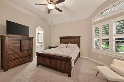 Bedroom - 3835 Dortmund Dr, Spring, TX 77386 photo 5 of 5