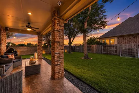 Exterior - 3835 Dortmund Dr, Spring, TX 77386 photo 5 of 10