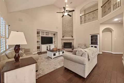 Living - 3835 Dortmund Dr, Spring, TX 77386 photo 2 of 2