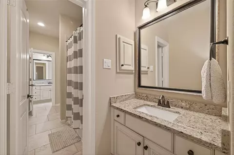 Bath - 3835 Dortmund Dr, Spring, TX 77386 photo 5 of 6