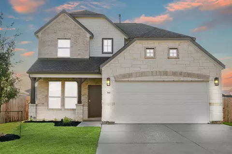 344 Spruce Oak Ln, Waller, TX 77484