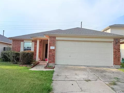 323 Annatto Ln, Crosby, TX 77532