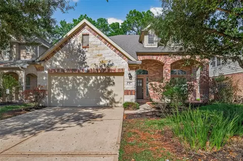 6 Painted Post Pl Pl, Spring, TX 77389 photo 1