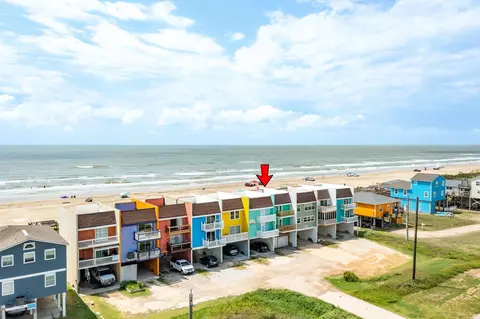 101 Pelican Pl #7, Surfside Beach, TX 77541