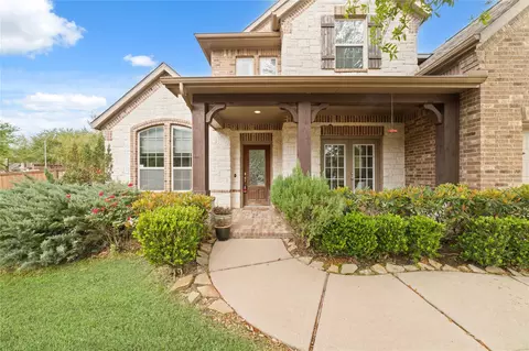 10418 Pladdawa Ln, Richmond, TX 77407