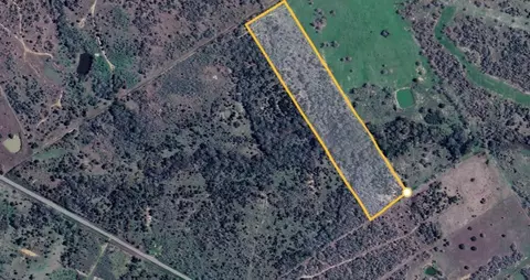 0 Fm-2814, Waelder, TX 78959