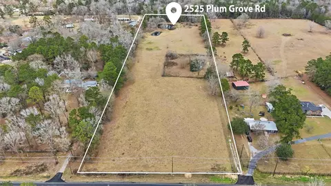 tbd Huffman Cleveland Rd, New Caney, TX 77357