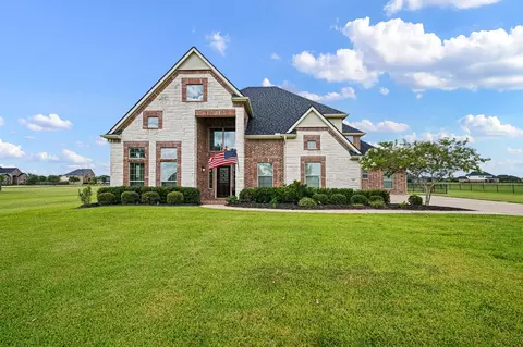 7411 Tejas Lakes Trl, Needville, TX 77461