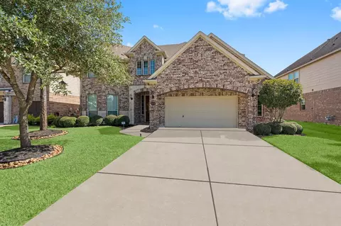 28134 Kudzu Dr, Spring, TX 77386