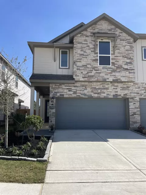 12603 Blue Catfish Ln, Cypress, TX 77433