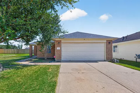 19311 Otter Trail Ct, Katy, TX 77449
