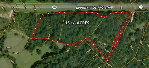 Miller Ln & Tx-156, Livingston, TX 77364