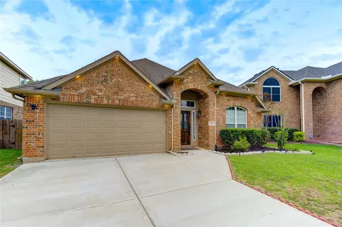 20519 Copper Cave Ln, Richmond, TX 77407