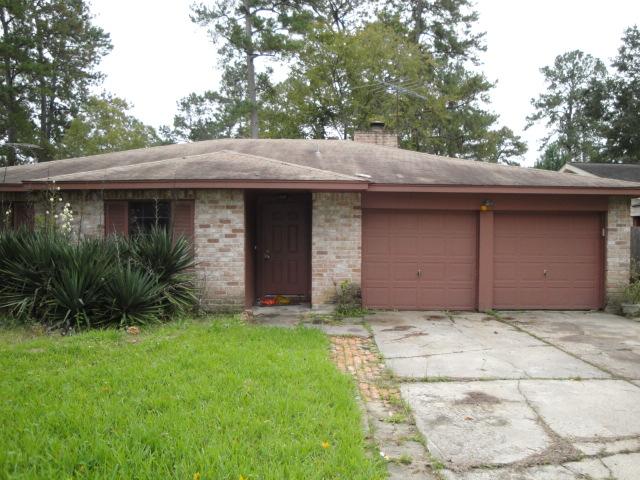 4406 Hirschfield Rd, Spring, TX 77373 photo 1