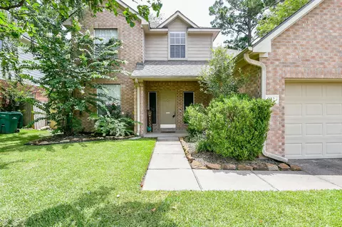 232 Doncaster St, Conroe, TX 77303 photo 1