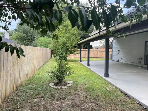Exterior - 3427 Ramsgate Dr, Spring, TX 77388 photo 6 of 8