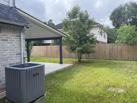 Exterior - 3427 Ramsgate Dr, Spring, TX 77388 photo 5 of 8