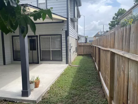 Exterior - 3427 Ramsgate Dr, Spring, TX 77388 photo 7 of 8