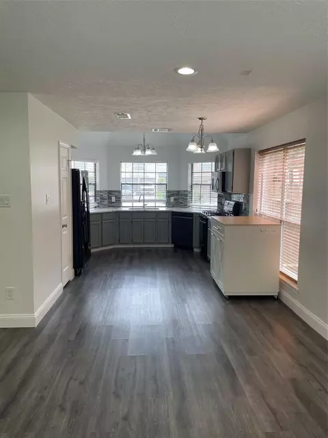 Kitchen - 3427 Ramsgate Dr, Spring, TX 77388 photo 1 of 1