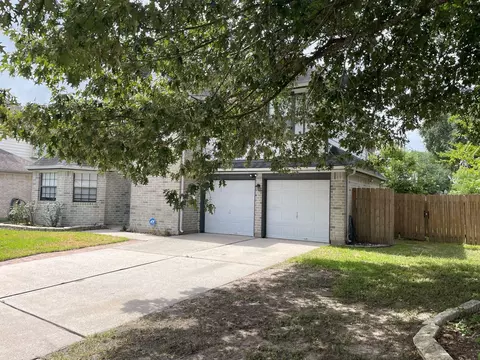 Exterior - 3427 Ramsgate Dr, Spring, TX 77388 photo 3 of 8