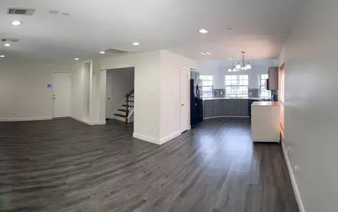 Living - 3427 Ramsgate Dr, Spring, TX 77388 photo 2 of 2