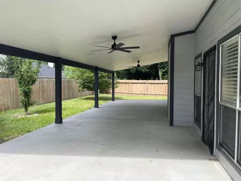 Exterior - 3427 Ramsgate Dr, Spring, TX 77388 photo 8 of 8