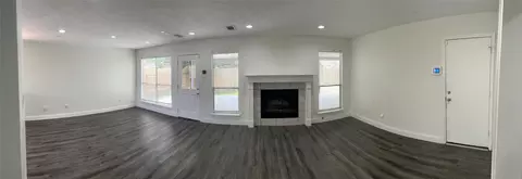Living - 3427 Ramsgate Dr, Spring, TX 77388 photo 1 of 2