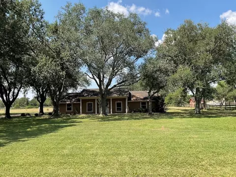 2323 Stevenson Rd #CR391, Pearland, TX 77581