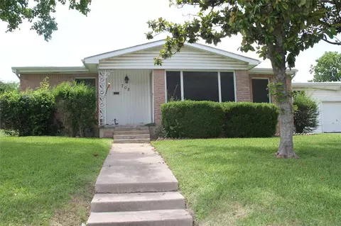 708 S 32nd St, Temple, TX 76501