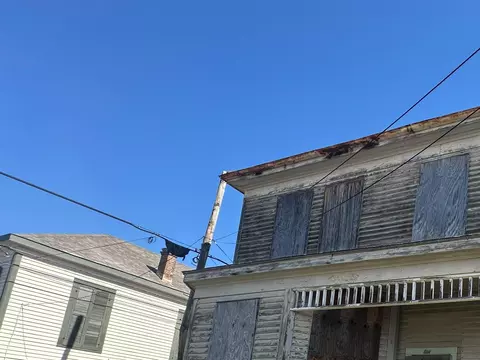 414 Christopher Columbus Blvd, Galveston, TX 77550