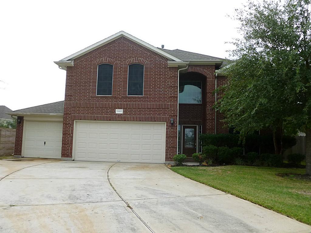 29803 Legends Pass Ln, Spring, TX 77386 photo 1