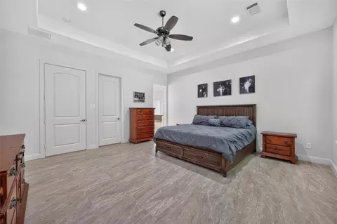 Bedroom - 27615 Concho Dr, Splendora, TX 77372 photo 1 of 5