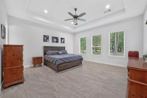 Bedroom - 27615 Concho Dr, Splendora, TX 77372 photo 2 of 5