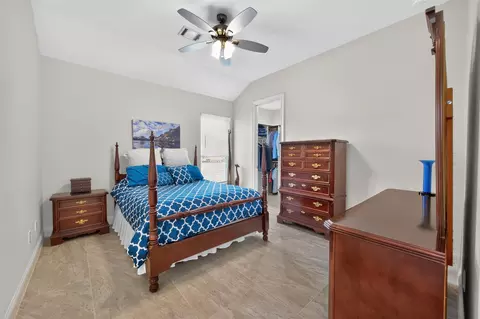 Bedroom - 27615 Concho Dr, Splendora, TX 77372 photo 4 of 5