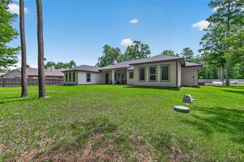 Exterior - 27615 Concho Dr, Splendora, TX 77372 photo 6 of 8