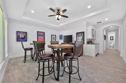 Entry Way - 27615 Concho Dr, Splendora, TX 77372 photo 2 of 2