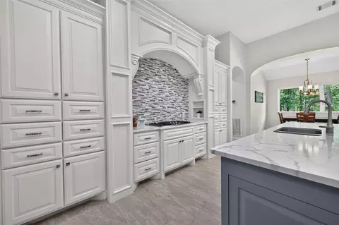 Kitchen - 27615 Concho Dr, Splendora, TX 77372 photo 6 of 6