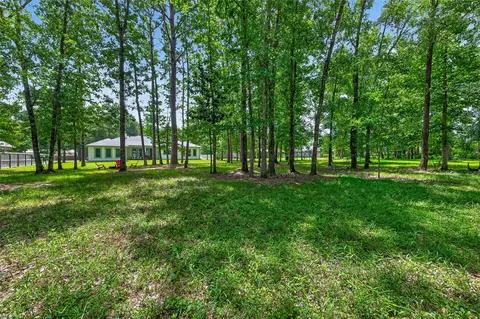 Exterior - 27615 Concho Dr, Splendora, TX 77372 photo 8 of 8