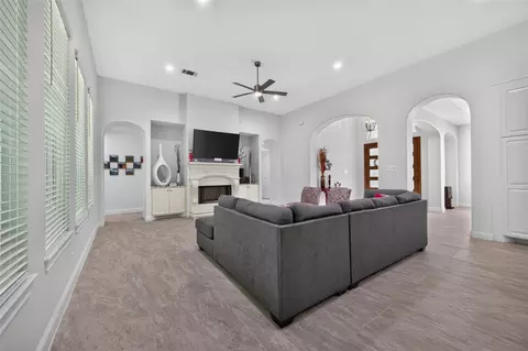 Living - 27615 Concho Dr, Splendora, TX 77372 photo 2 of 2