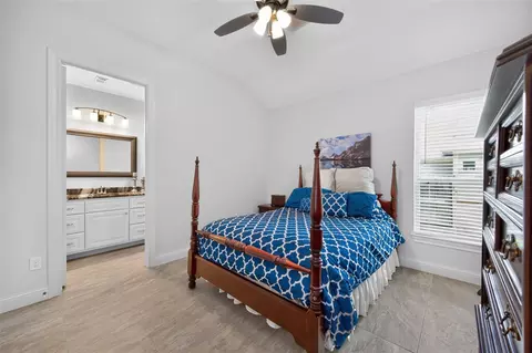 Bedroom - 27615 Concho Dr, Splendora, TX 77372 photo 5 of 5
