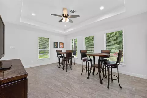 Dining - 27615 Concho Dr, Splendora, TX 77372 photo 6 of 6