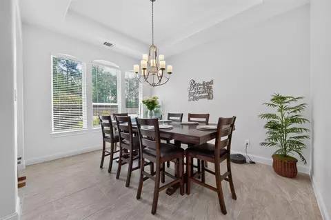 Dining - 27615 Concho Dr, Splendora, TX 77372 photo 1 of 6