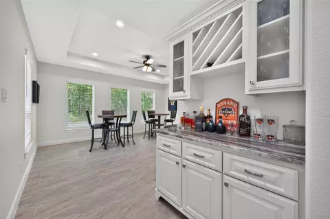 Dining - 27615 Concho Dr, Splendora, TX 77372 photo 5 of 6