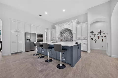 Kitchen - 27615 Concho Dr, Splendora, TX 77372 photo 3 of 6
