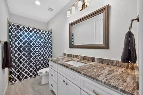 Bath - 27615 Concho Dr, Splendora, TX 77372 photo 5 of 6