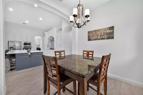 Dining - 27615 Concho Dr, Splendora, TX 77372 photo 4 of 6